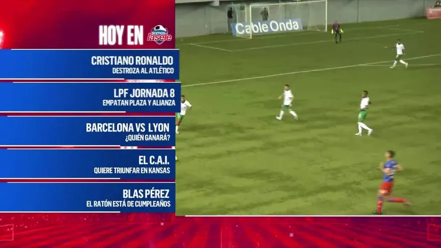 Somos La Sele Radio - 13 de Marzo