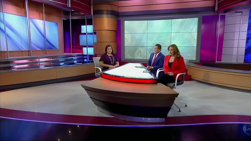 Noticiero AM 30 de abril del 2018 - Bloque 6