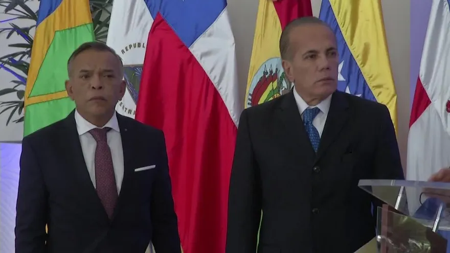 Elecciones presidenciales en Venezuela serán el 22 de abril