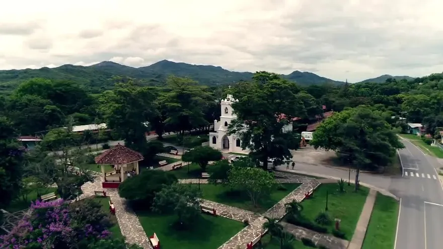 Corrupción en La Pintada