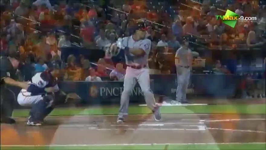 Nacionales en postemporada