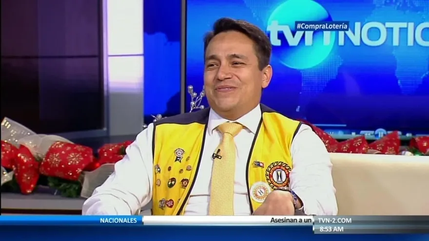 Todo listo para la Teletón 20-30