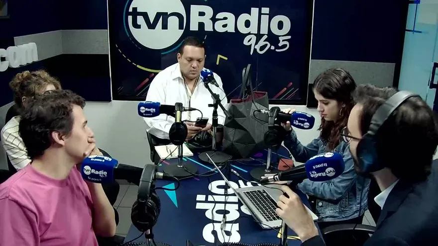 La Previa 10 de octubre de 2019