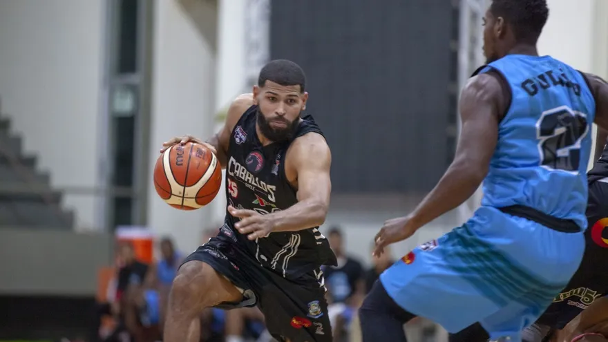 Correcaminos y Caballos pondrán en marcha semifinales
