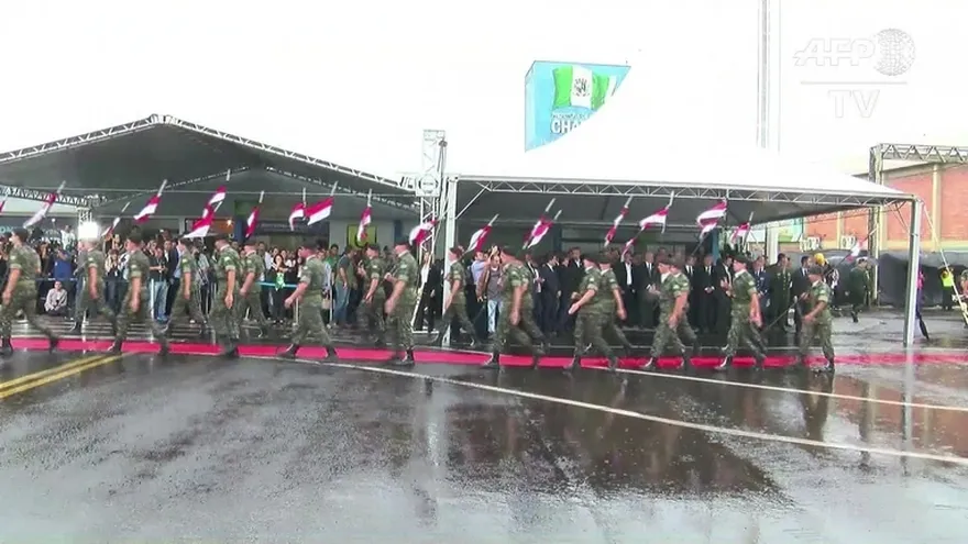 Chapecó despide a futbolistas que la hicieron soñar en grande