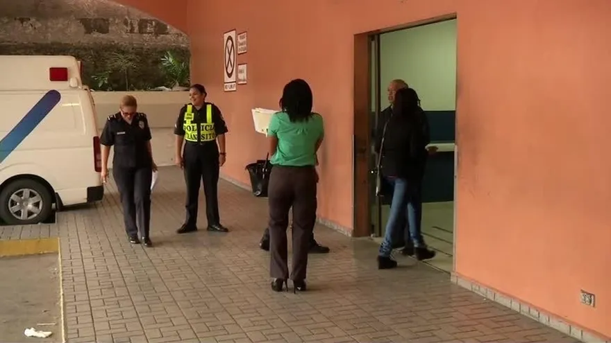 Heridos tras explosión en restaurante estarán bajo observación médica