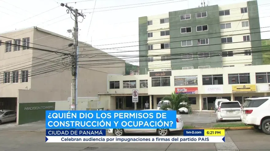 Residentes de edificio en Limajo siguen esperando respuesta
