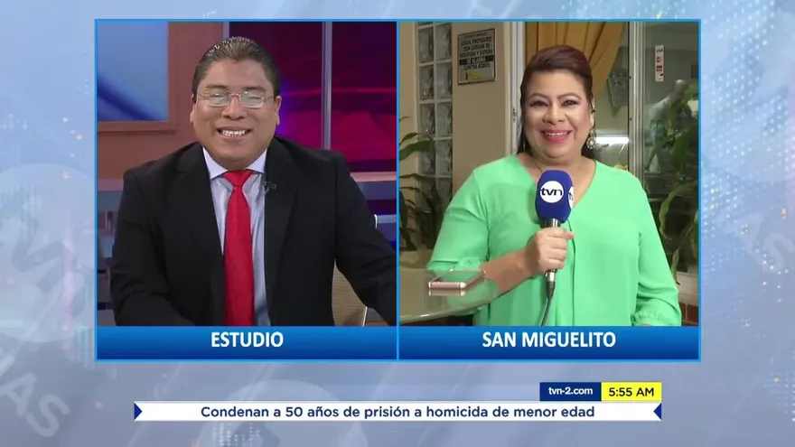 Noticiero AM 13 de julio del 2018 - Bloque 1