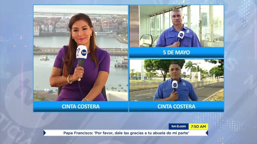 Noticiero AM 24 de enero del 2018 - Bloque 4