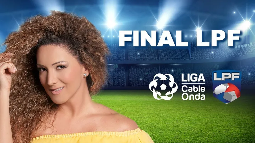 Ender interpretará el himno nacional en la Gran Final de LPF.