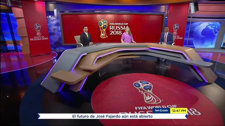 Noticiero MD 3 de julio del 2018 - Bloque 5