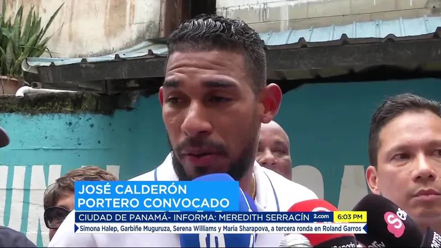 Organizan despedida para José Calderón en Calidonia