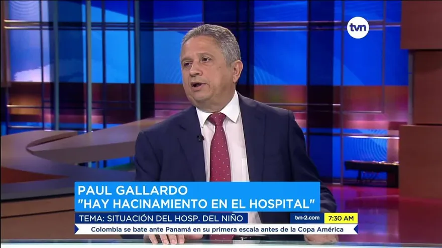 Preocupa retrasos de la construcción del nuevo Hospital del Niño