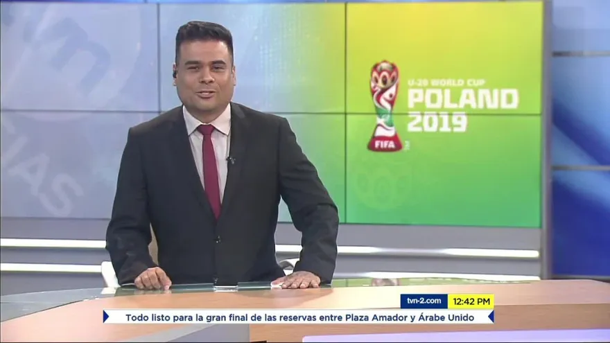 Noticiero MD 30 de mayo del 2019 - Bloque 3