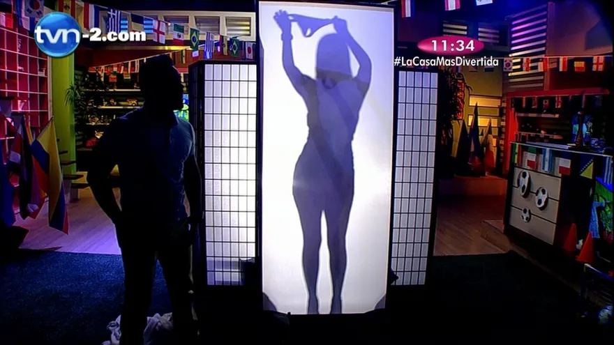 El reto de La Bombacha