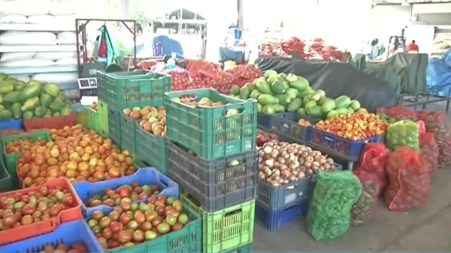 Productores agrícolas y Gobierno alcanzan acuerdo
