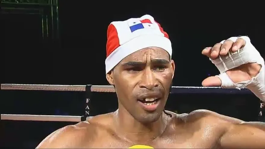 ENTREVISTA JONATHAN ARIAS