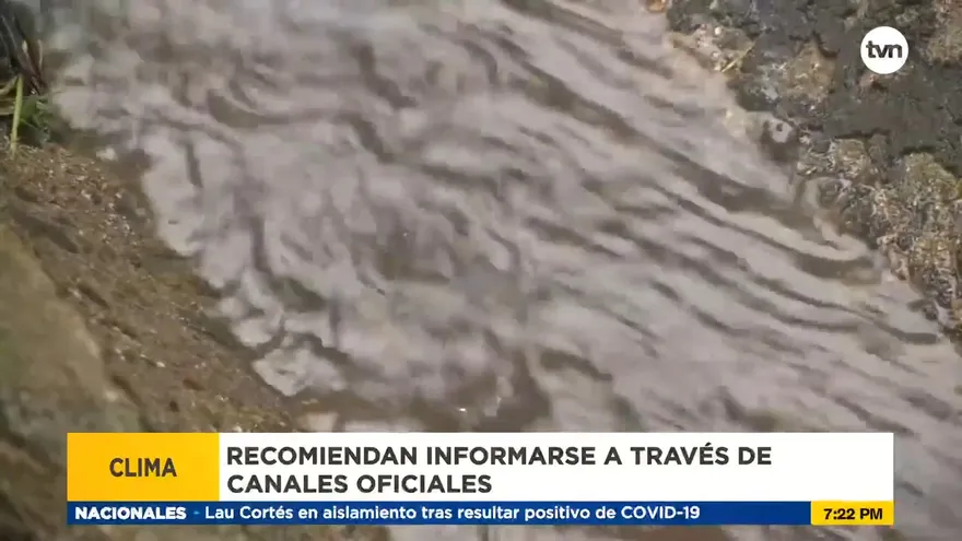 Recomendaciones para evitar ser víctimas de desastres naturales