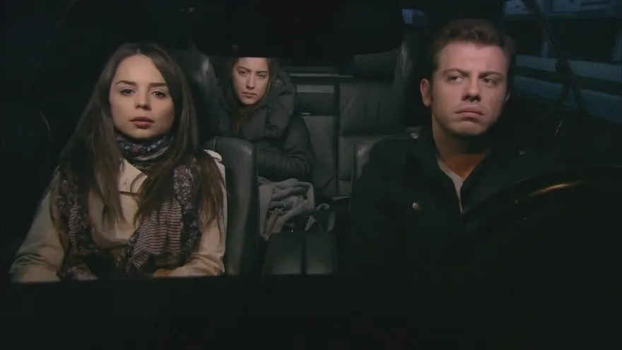 El Secreto de Feriha Capítulo 112