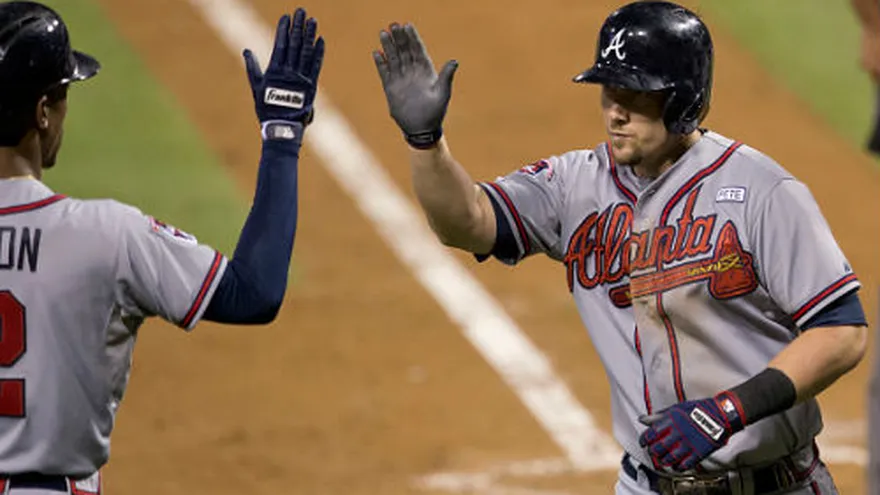 Gerente interino hace contrataciones para Bravos de Atlanta