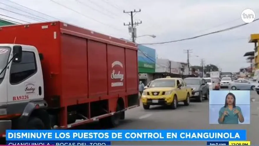 Ciudadanos en Bocas del Toro, ignoran normas de cuarentena establecidas por Covid-19