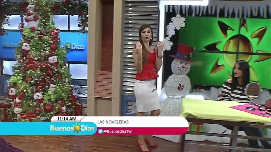 Trucos para adelgazar el rostro con maquillaje