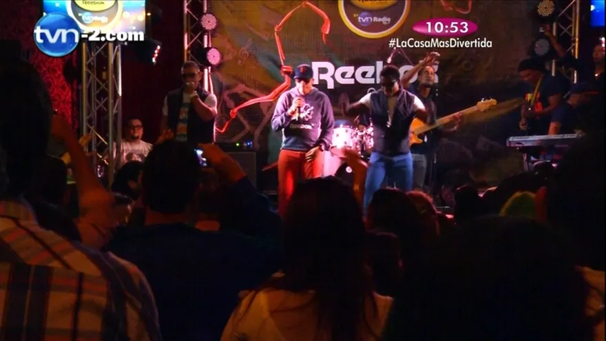 Reportaje - Sesiones (Domil)