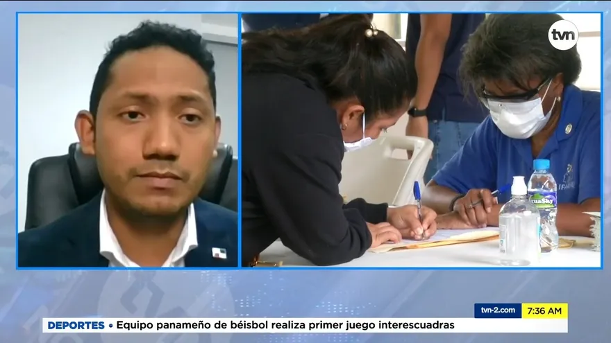 Cifra récord de estudiantes para obtener becas