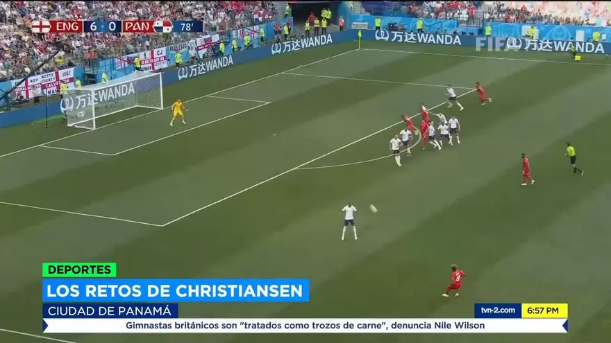 Los retos de Thomas Christiansen