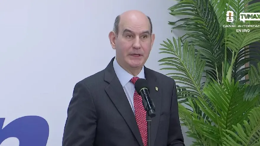 Ministro Chapman revela desbalances en la Unachi: 'Salario promedio es mayor a todos los demás del gobierno'