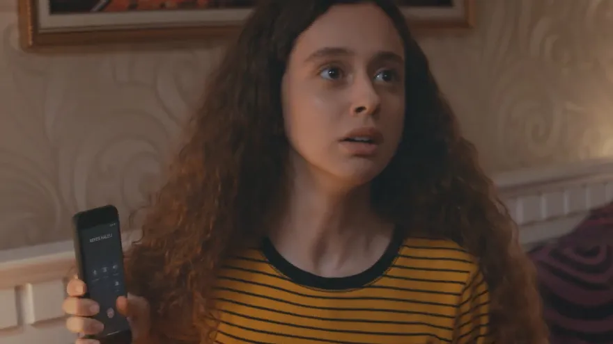 Nefes - Capítulo 143