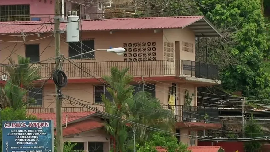 Denuncias por apagones en Arraiján