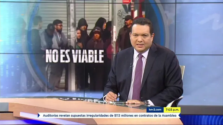 Noticiero Estelar 22 de agosto del 2019 - Bloque 2