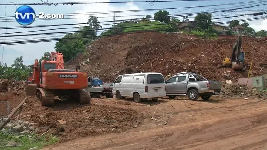 Familias del sector 4 de Samaria piden aclarar situación sobre viviendas