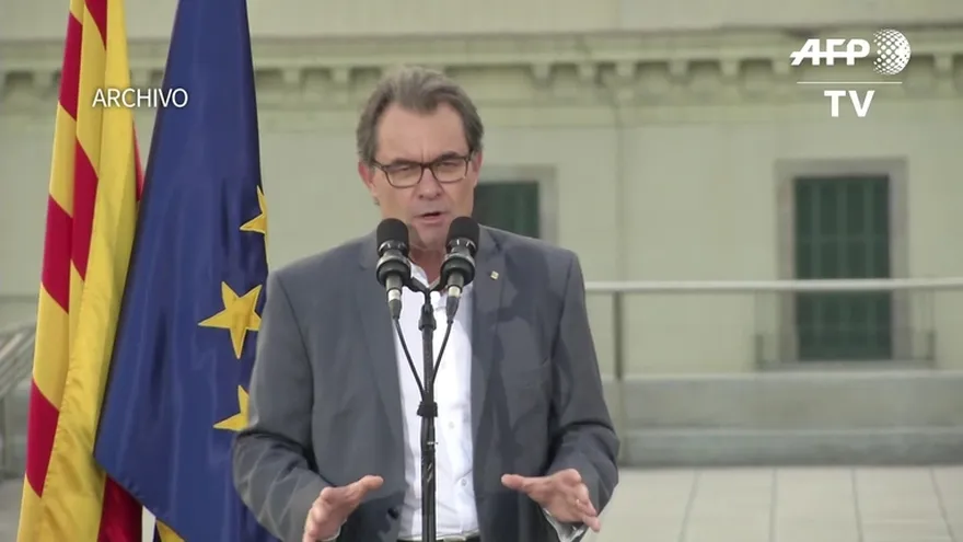 Elecciones catalanas en medio de lucha independentista