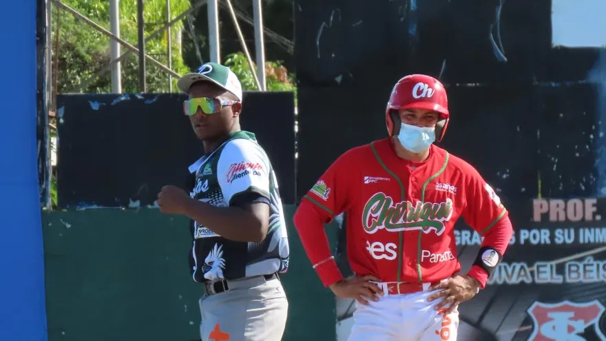 Darién y Chiriquí están entre los equipos clasificados a la Serie de Seis