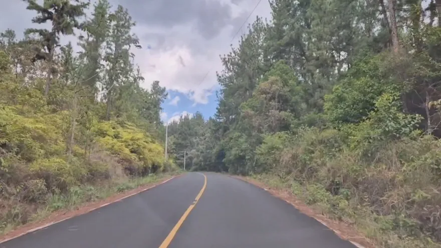 El turismo deportivo llega a La Yeguada en Calobre