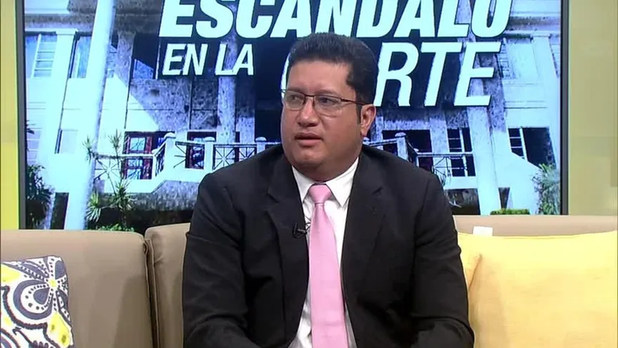 Comisión de Credenciales analizará revelaciones de Díaz