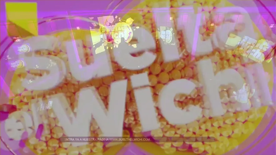 Suelta El Wichi  31/JUL/2018 - Bloque 3