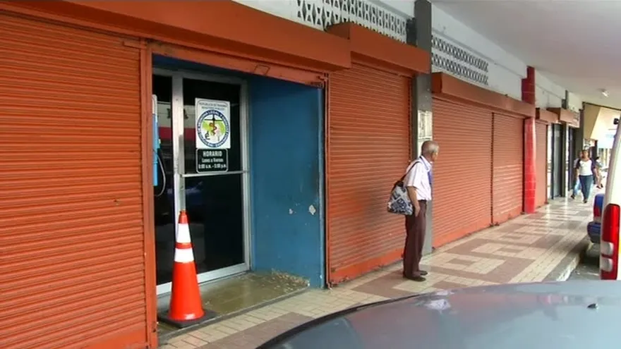 Noriega en Medicina Legal