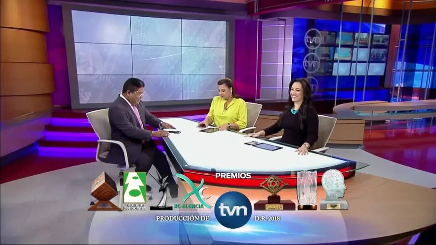 Noticiero AM 27 de noviembre del 2018 - Bloque 6