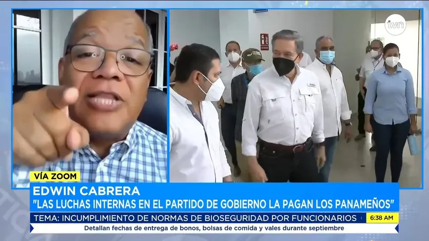 Situación política del PRD y el desgaste en popularidad