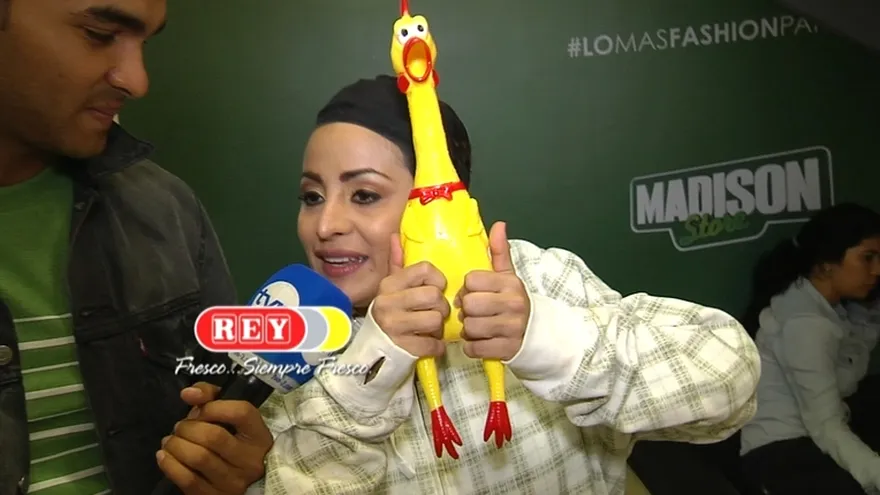 Detrás de Cámara Tu Cara Me Suena