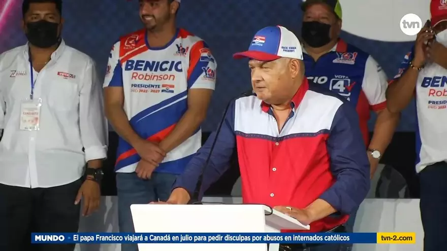 Pedro Miguel González: 'Resultados de elección eran totalmente predecibles'