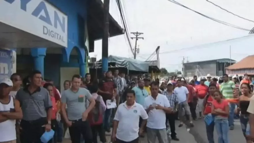 Asesinado en discoteca en Paso Canoas, Chiriquí