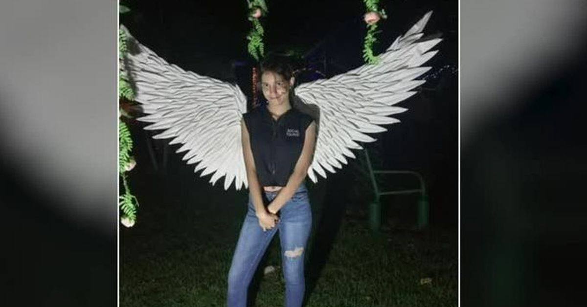 Entre quimioterapias y esperanza: la lucha de Thaira por recuperar su vida