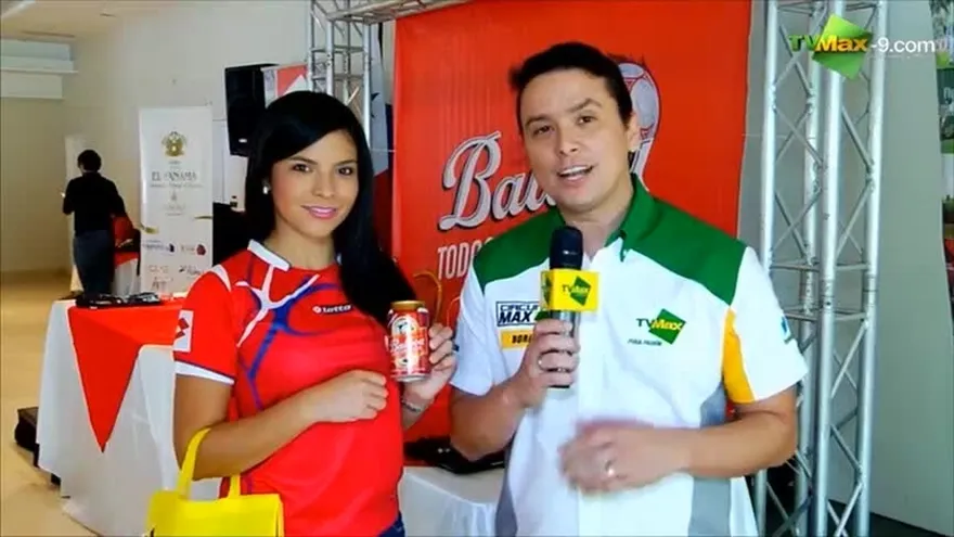 Balboa y TVMAX te traen una s