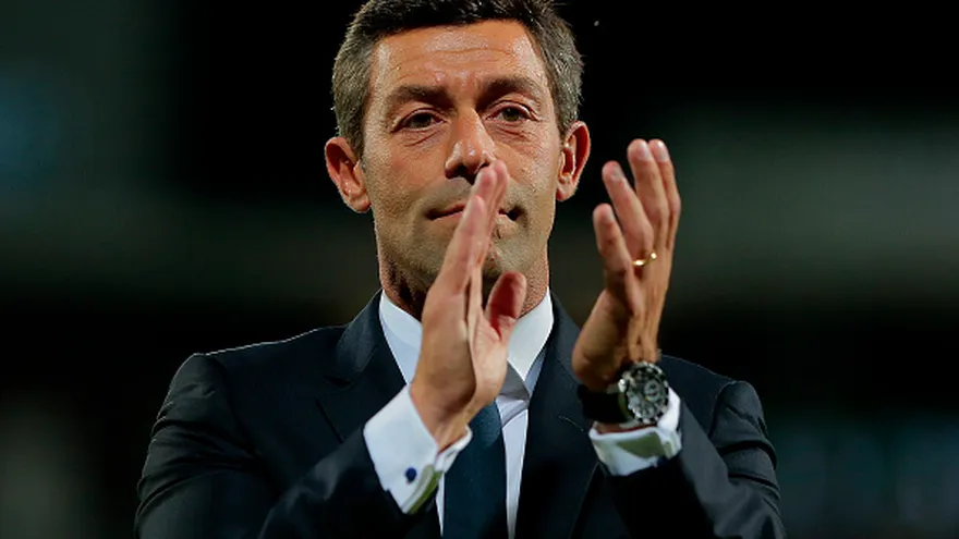 El campeón del fútbol mexicano se queda sin técnico