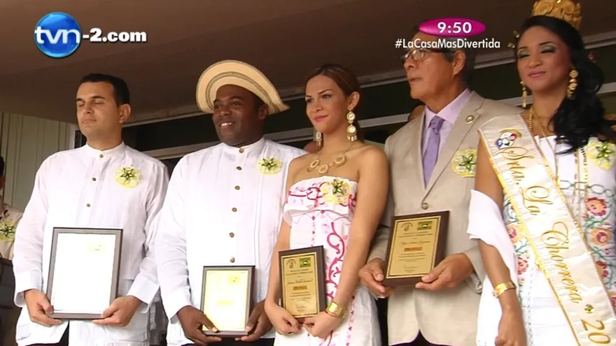 Fundación La Chorrera