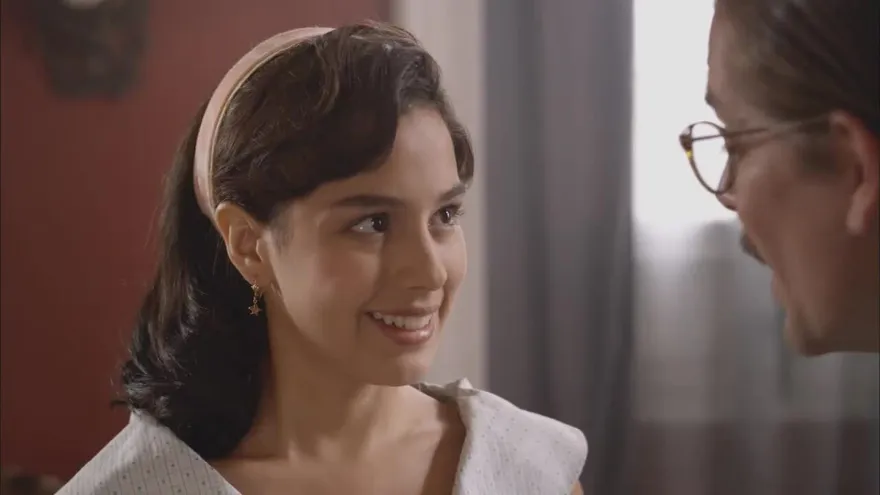 La Ronca de Oro - Capítulo 2